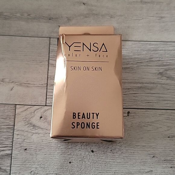 Yensa Beauty Sponge  - Picture 2 of 7